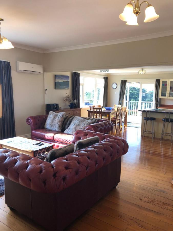 Ataahua Homestay Филдинг Екстериор снимка
