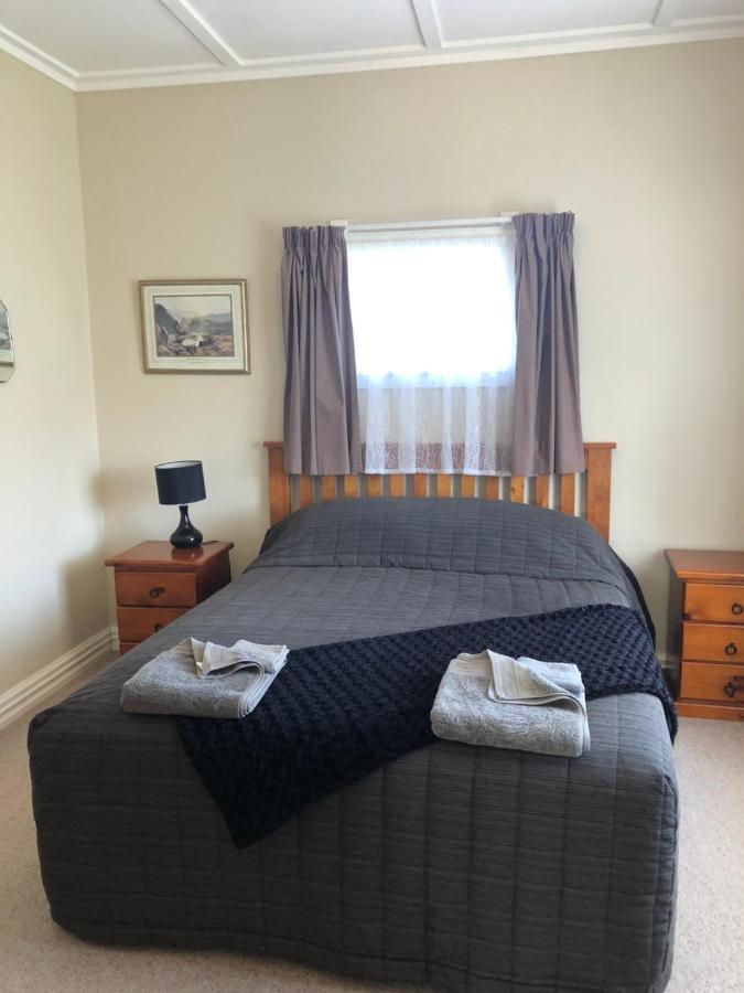 Ataahua Homestay Филдинг Екстериор снимка