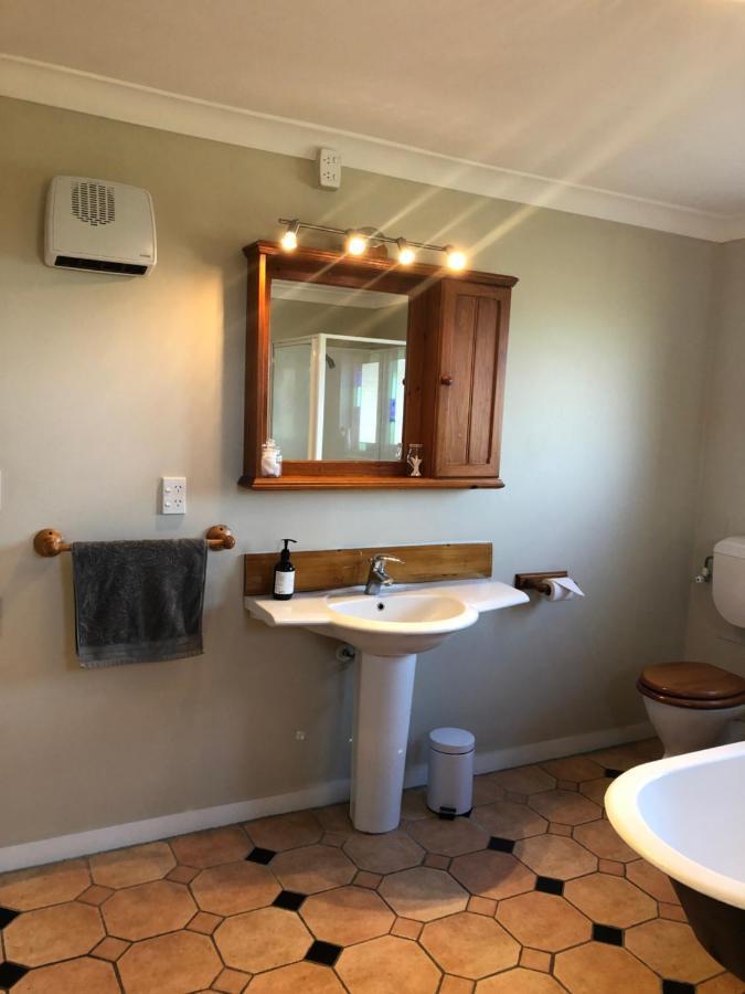 Ataahua Homestay Филдинг Екстериор снимка