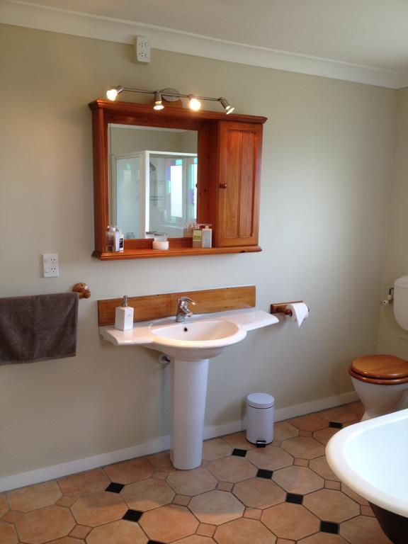 Ataahua Homestay Филдинг Екстериор снимка